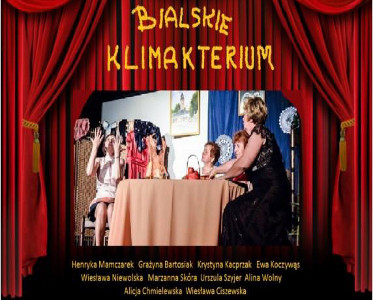 Bialskie Klimakterium - kolejny raz 12.09.2014