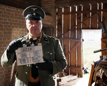 Ruszyły zdjęcia do filmu