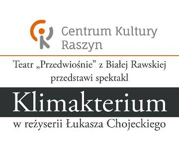 Klimakterium