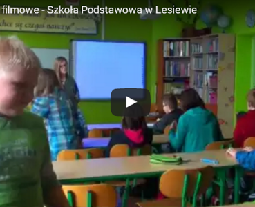 Warsztaty filmowe - jesień 2015
